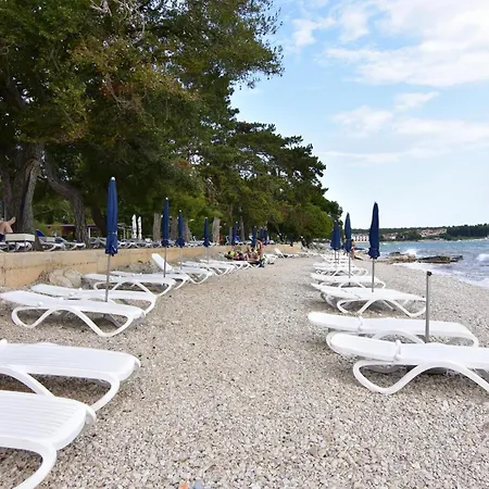 Appartement With Parking Space Zambratija, Umag - 27184 *