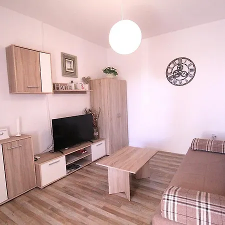 With Parking Space Zambratija, Umag - 27184 Appartement