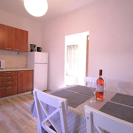 Apartman With Parking Space Zambratija, Umag - 27184 Zambratija (Istria)