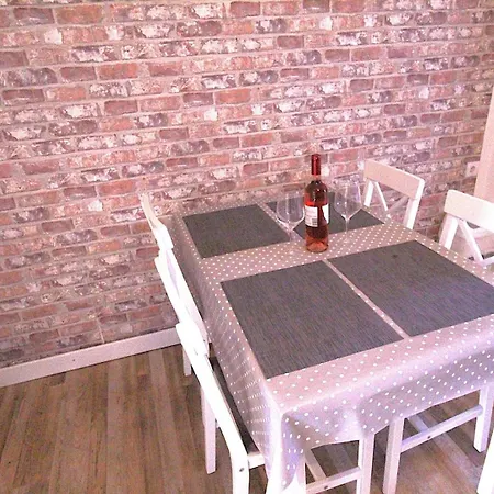 With Parking Space Zambratija, Umag - 27184 Apartman